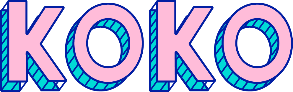 KOKO