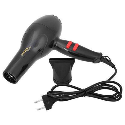 NOVA Professional Hair Dryer - Hot & Cold Settings