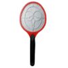 GECKO Rechargeable Mosquito Killer Racket - Electric Insect Swatter